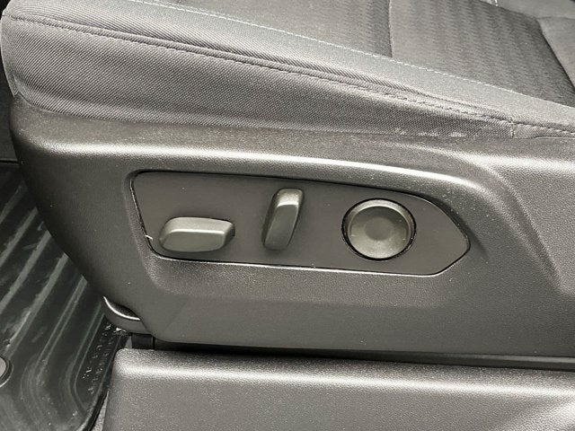 2022 GMC Sierra 1500 Pro