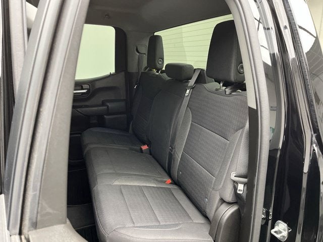 2022 GMC Sierra 1500 Pro