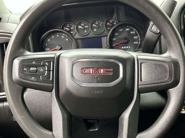 2022 GMC Sierra 1500 Pro