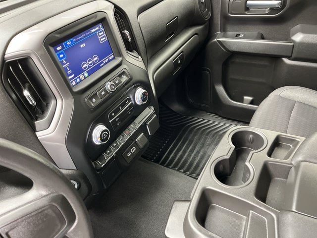 2022 GMC Sierra 1500 Pro