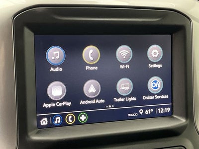 2022 GMC Sierra 1500 Pro