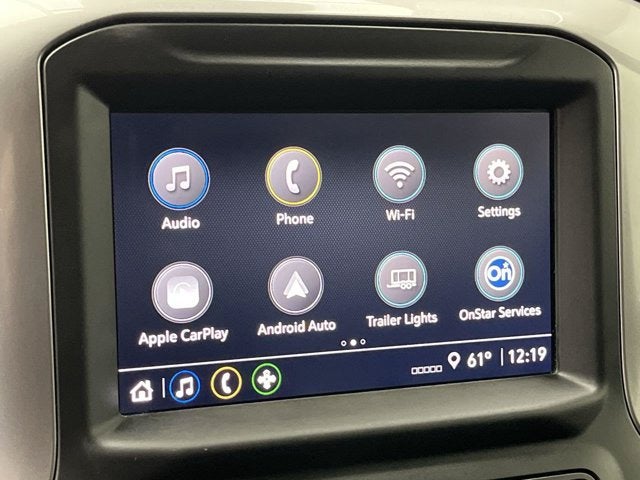 2022 GMC Sierra 1500 Pro
