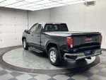 2022 GMC Sierra 1500 Pro