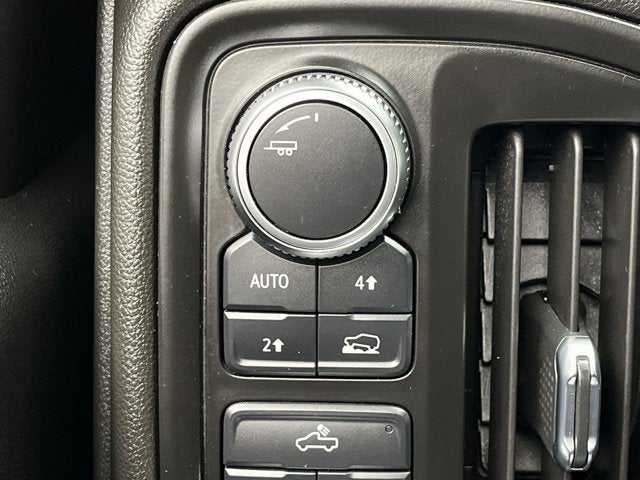 2022 GMC Sierra 1500 Pro