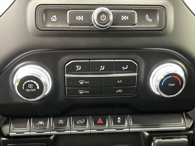 2022 GMC Sierra 1500 Pro