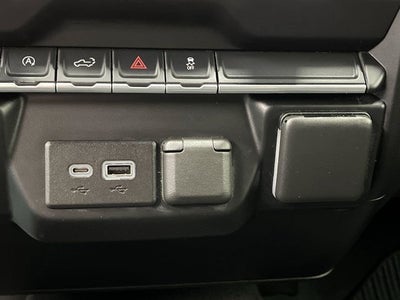 2022 GMC Sierra 1500 Pro