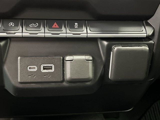 2022 GMC Sierra 1500 Pro