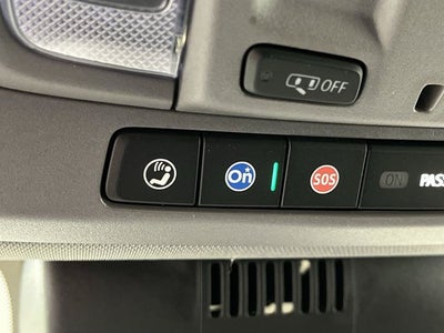 2022 GMC Sierra 1500 Pro