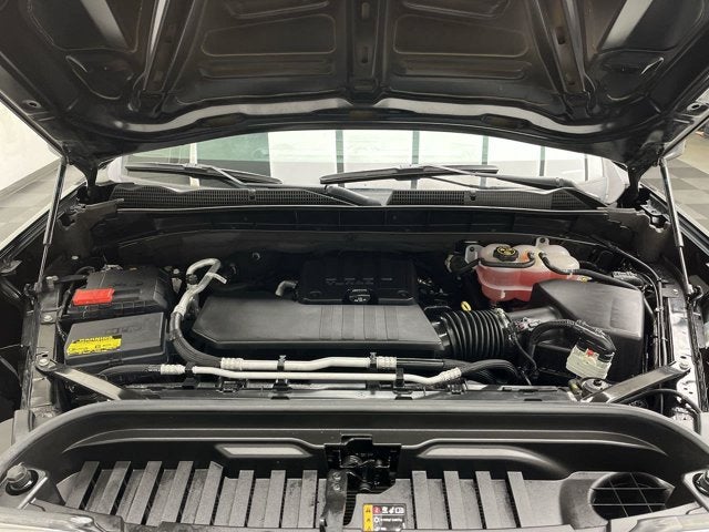 2022 GMC Sierra 1500 Pro