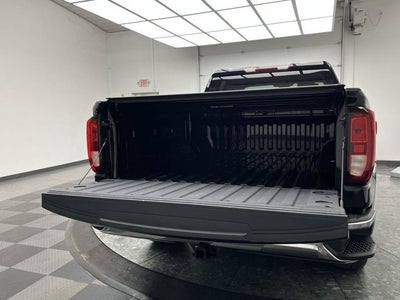 2022 GMC Sierra 1500 Pro