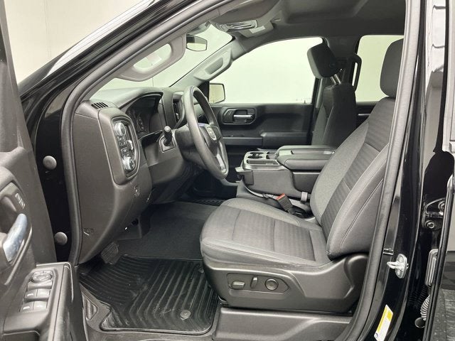 2022 GMC Sierra 1500 Pro