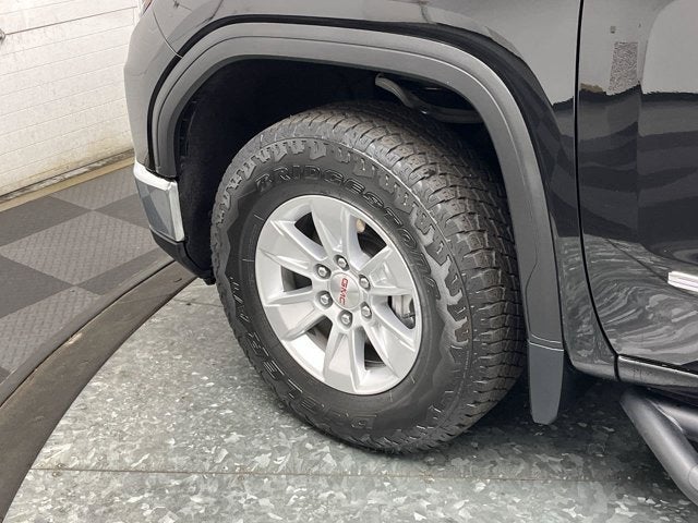 2022 GMC Sierra 1500 Pro