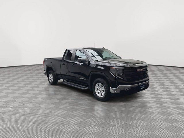 2022 GMC Sierra 1500 Pro