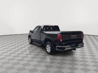 2022 GMC Sierra 1500 Pro