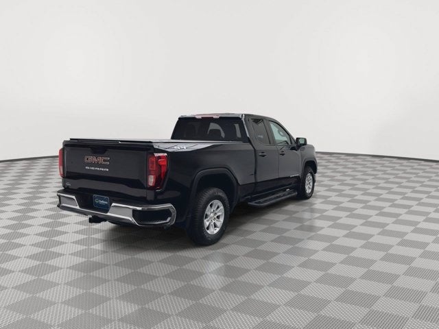 2022 GMC Sierra 1500 Pro