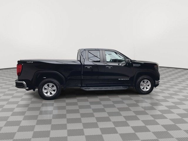 2022 GMC Sierra 1500 Pro