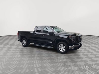 2022 GMC Sierra 1500 Pro
