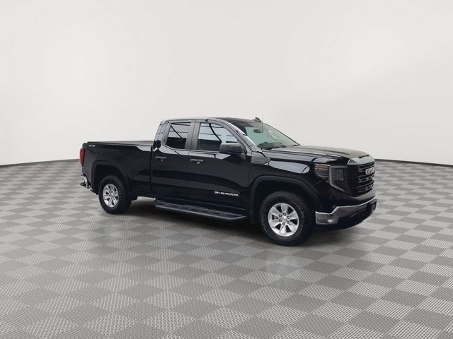 2022 GMC Sierra 1500 Pro