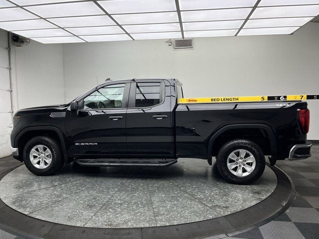 2022 GMC Sierra 1500 Pro