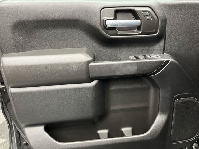 2022 GMC Sierra 1500 Pro