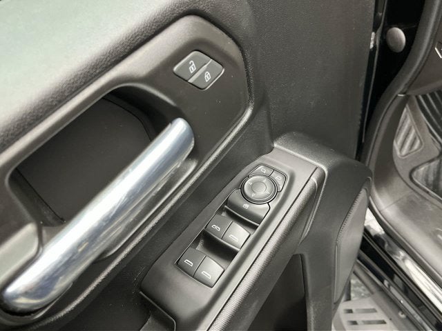 2022 GMC Sierra 1500 Pro