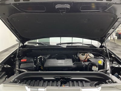 2025 GMC Sierra 1500 SLE