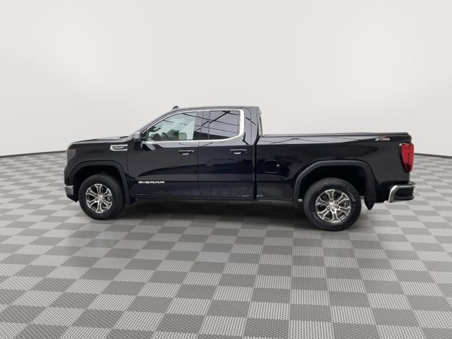 2025 GMC Sierra 1500 SLE