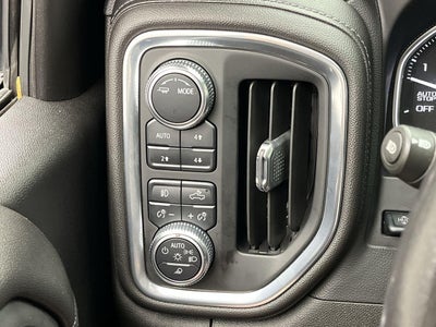 2021 GMC SIERRA 1500 4WD CREW CAB 157 DENALI