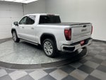 2021 GMC SIERRA 1500 4WD CREW CAB 157 DENALI