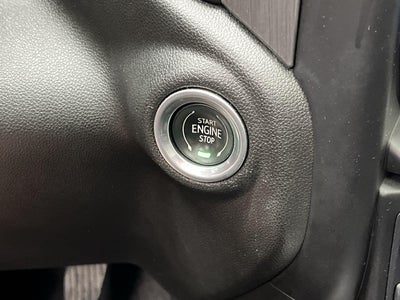 2021 GMC SIERRA 1500 4WD CREW CAB 157 DENALI