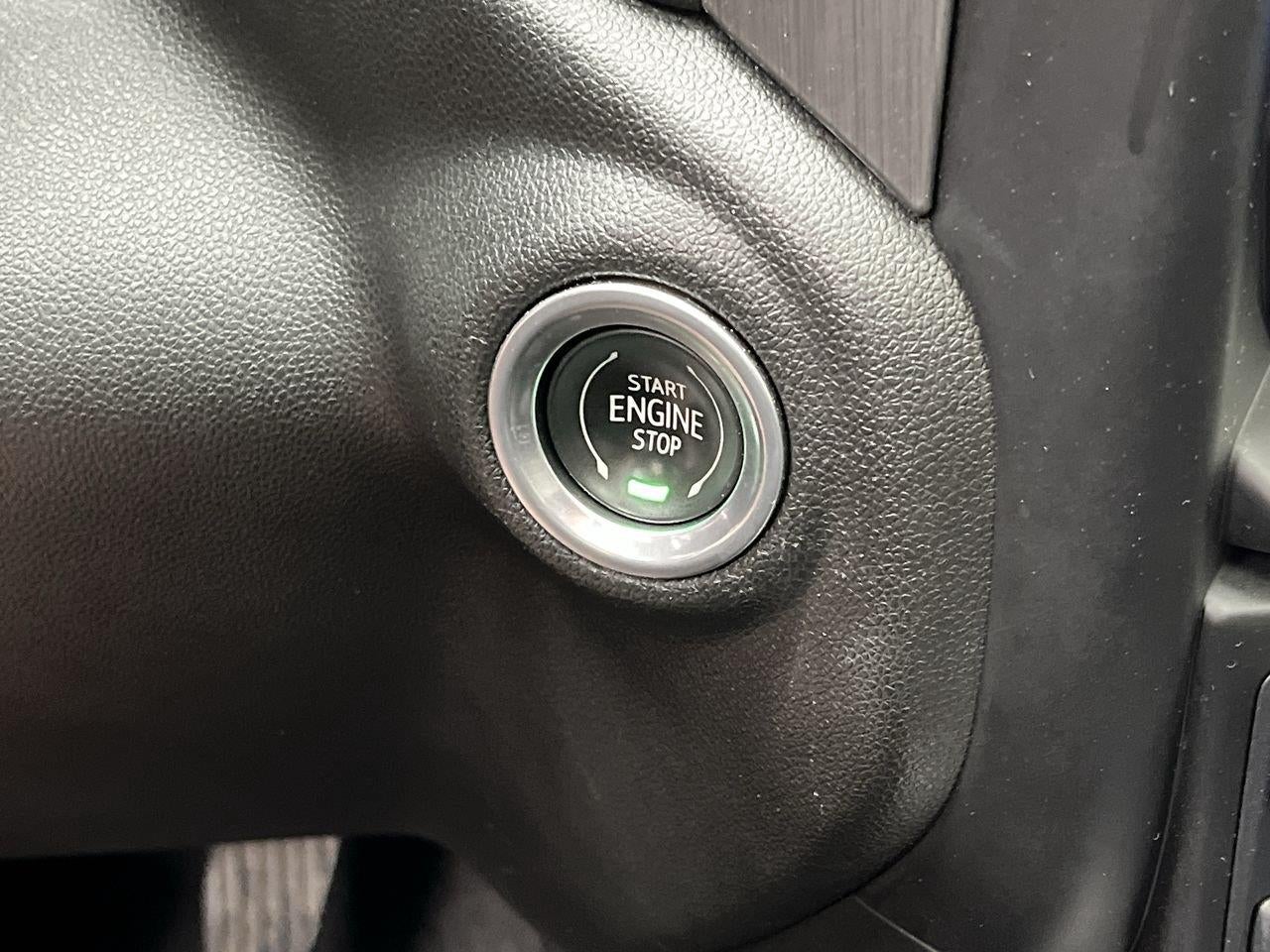 2021 GMC SIERRA 1500 4WD CREW CAB 157 DENALI