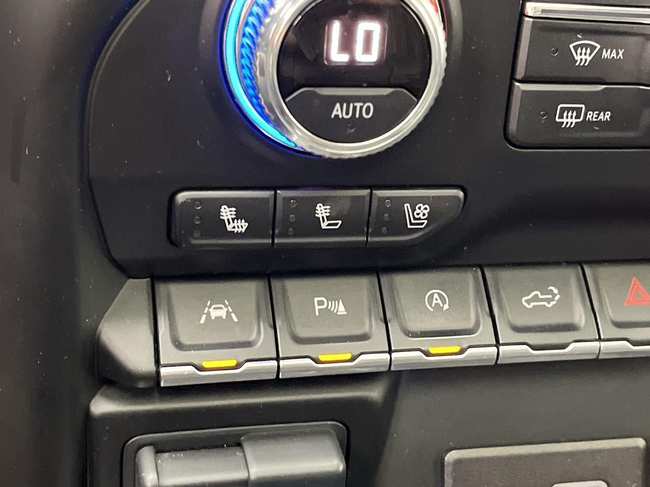 2021 GMC SIERRA 1500 4WD CREW CAB 157 DENALI