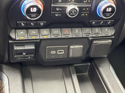 2021 GMC SIERRA 1500 4WD CREW CAB 157 DENALI