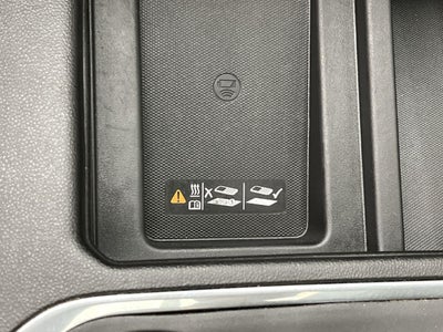 2021 GMC SIERRA 1500 4WD CREW CAB 157 DENALI