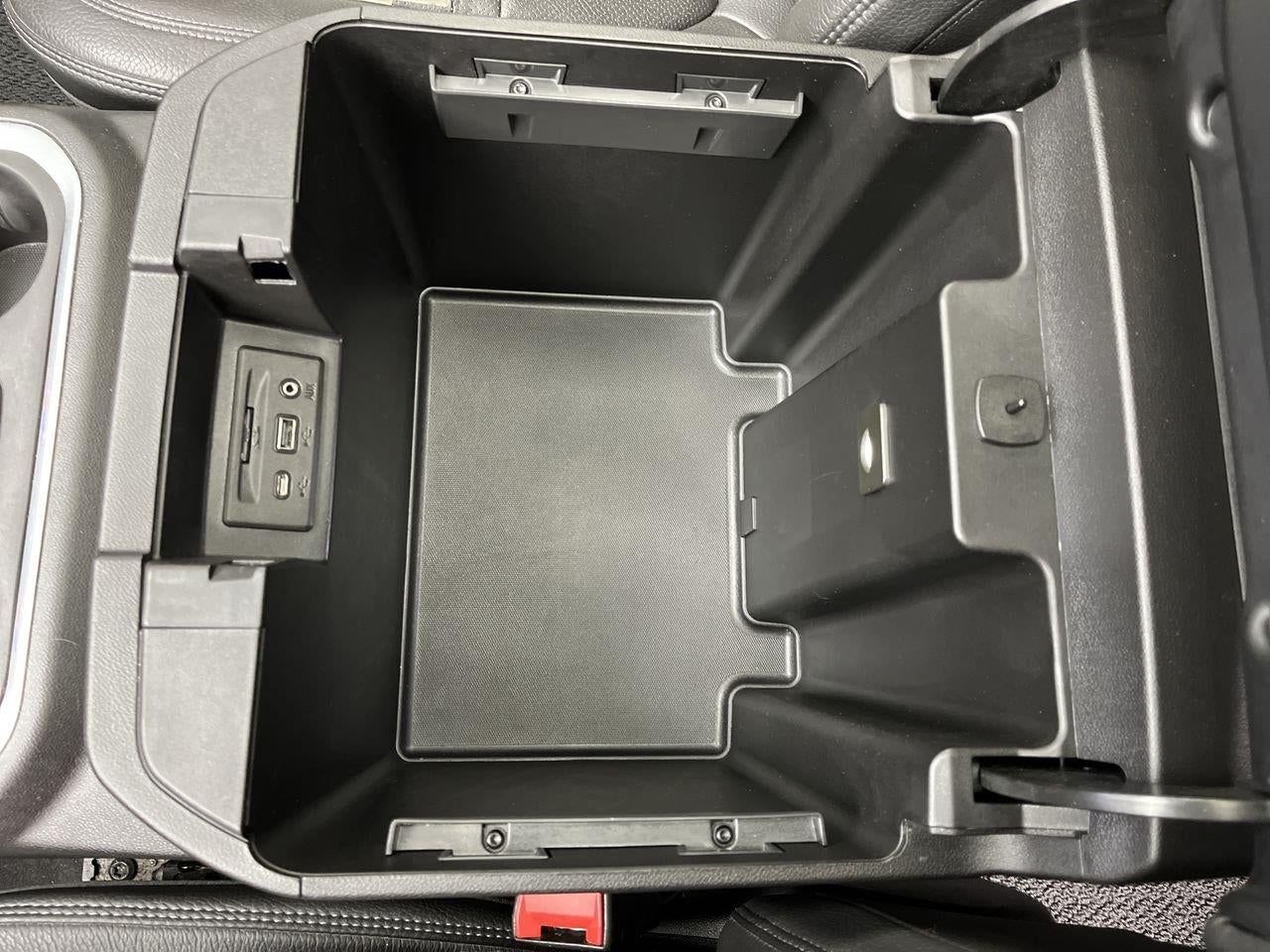 2021 GMC SIERRA 1500 4WD CREW CAB 157 DENALI