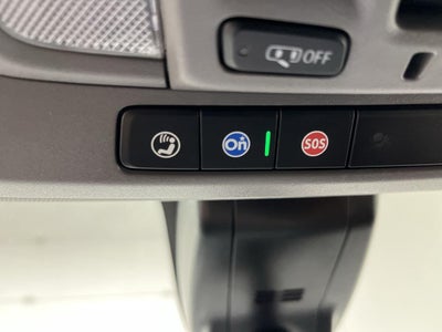 2021 GMC SIERRA 1500 4WD CREW CAB 157 DENALI