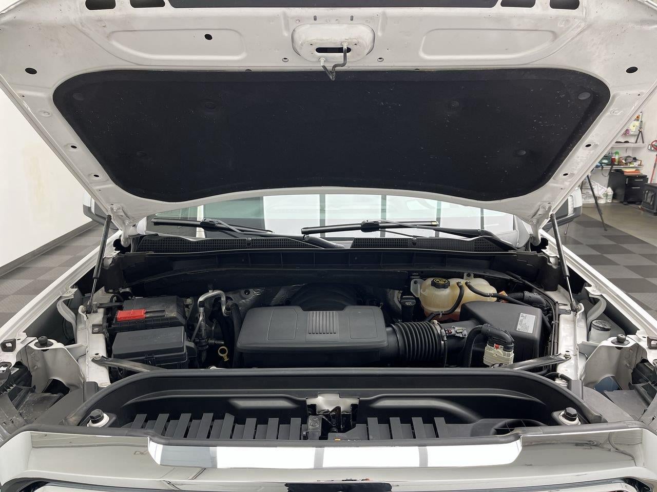 2021 GMC SIERRA 1500 4WD CREW CAB 157 DENALI