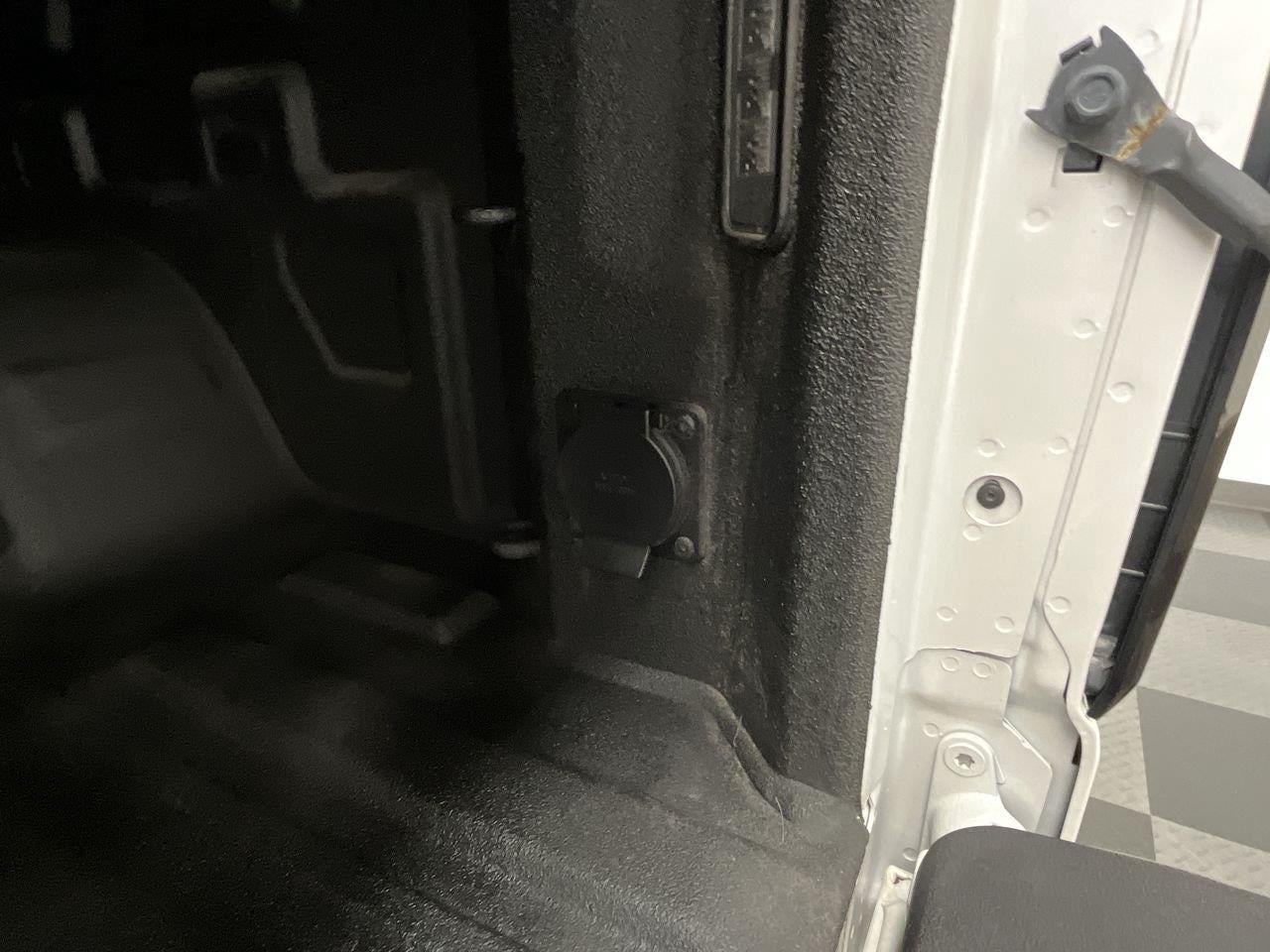2021 GMC SIERRA 1500 4WD CREW CAB 157 DENALI