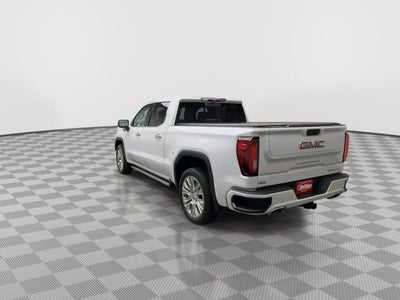 2021 GMC SIERRA 1500 4WD CREW CAB 157 DENALI