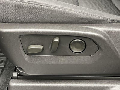 2024 GMC SIERRA 1500 4WD CREW CAB 147 ELEVATI