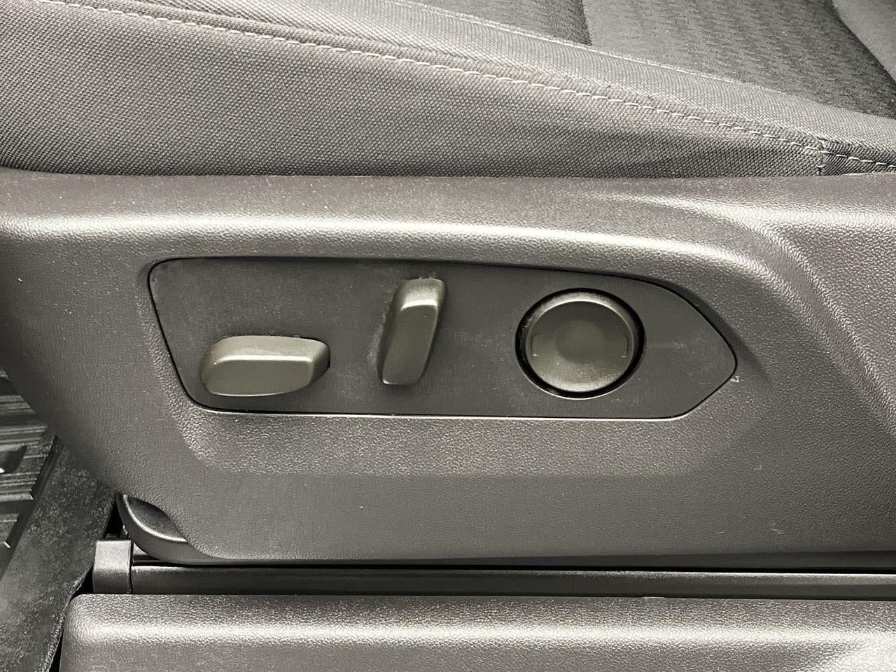 2024 GMC SIERRA 1500 4WD CREW CAB 147 ELEVATI