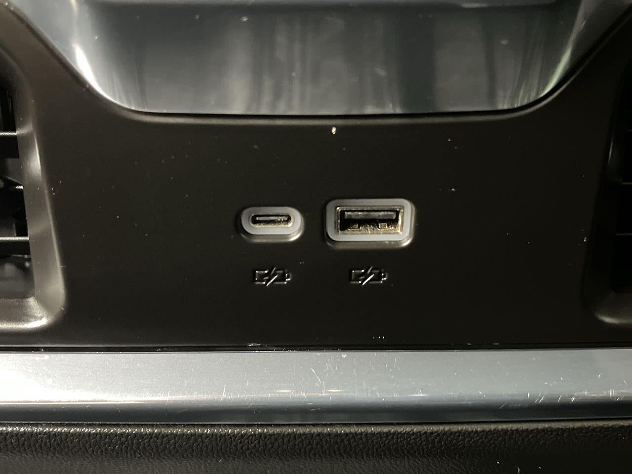 2024 GMC SIERRA 1500 4WD CREW CAB 147 ELEVATI