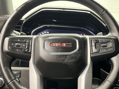 2024 GMC SIERRA 1500 4WD CREW CAB 147 ELEVATI