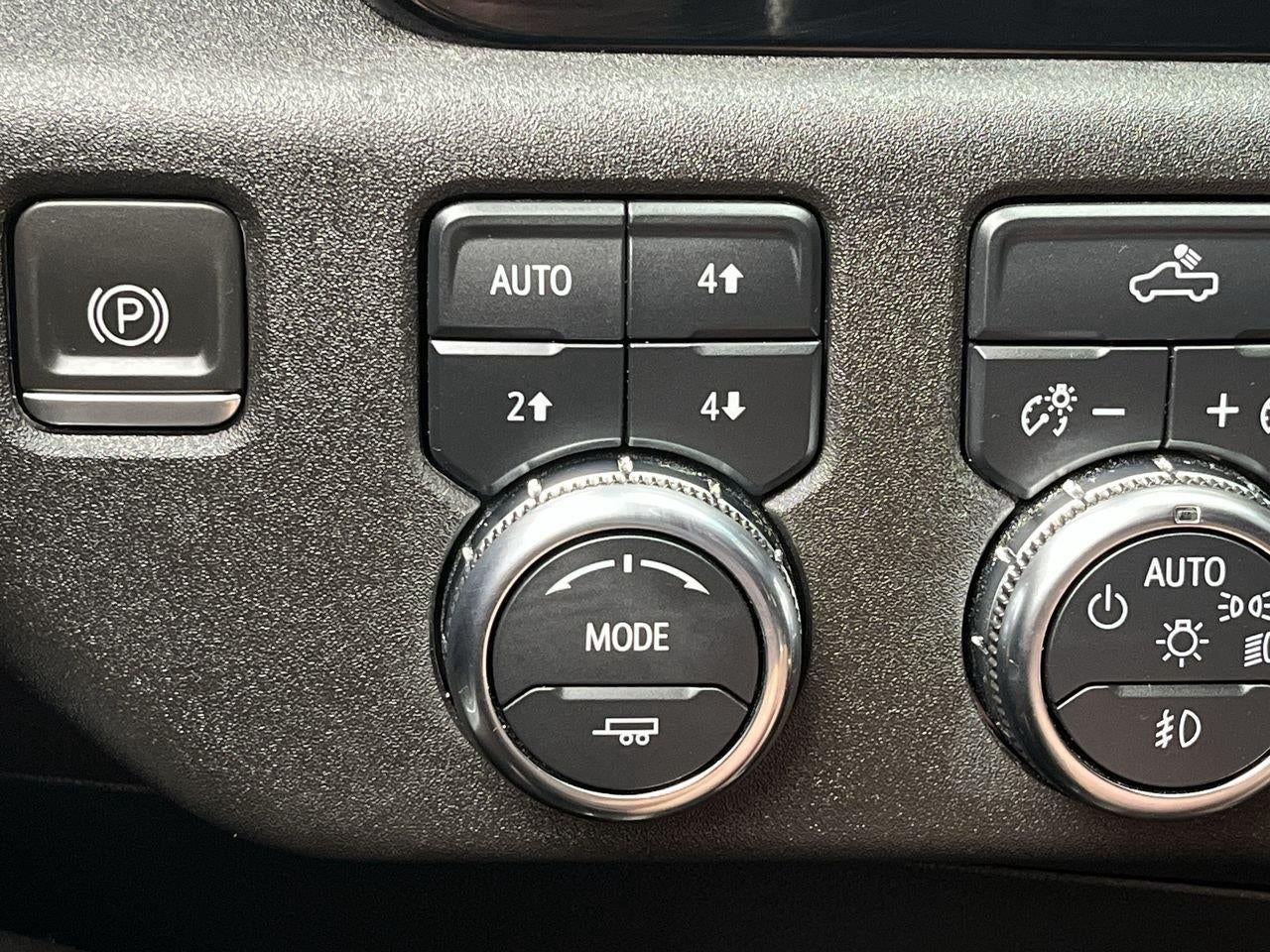 2024 GMC SIERRA 1500 4WD CREW CAB 147 ELEVATI