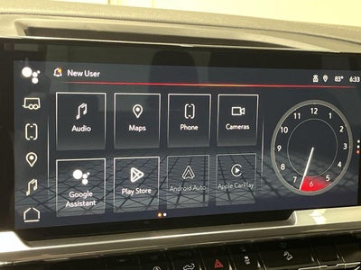 2024 GMC SIERRA 1500 4WD CREW CAB 147 ELEVATI