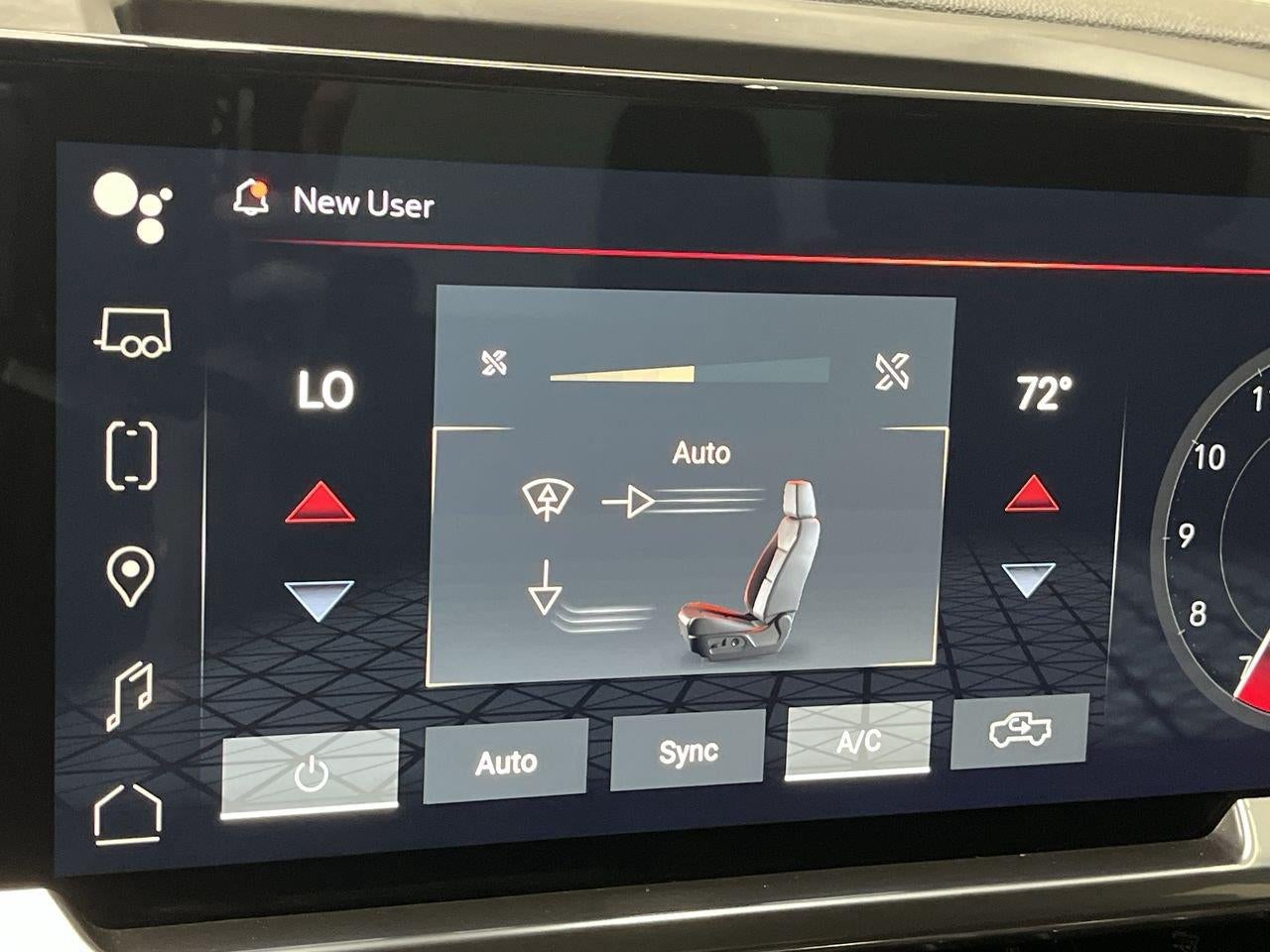 2024 GMC SIERRA 1500 4WD CREW CAB 147 ELEVATI