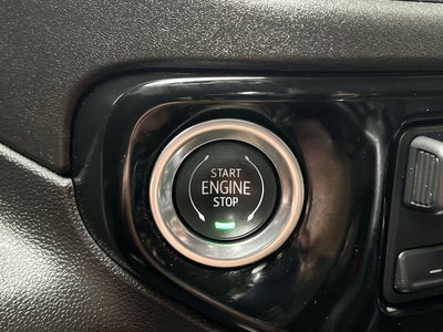 2024 GMC SIERRA 1500 4WD CREW CAB 147 ELEVATI