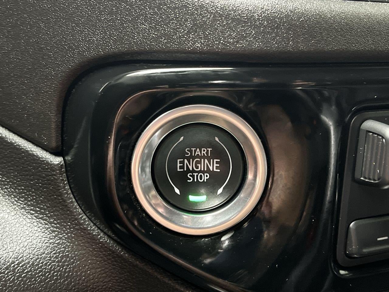 2024 GMC SIERRA 1500 4WD CREW CAB 147 ELEVATI