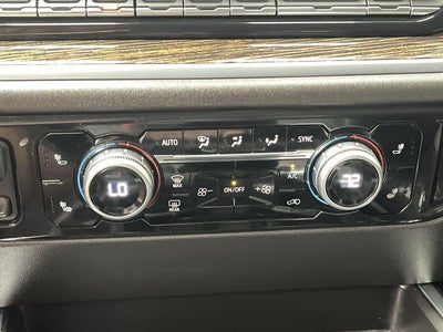 2024 GMC SIERRA 1500 4WD CREW CAB 147 ELEVATI