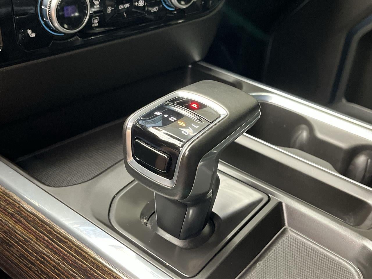2024 GMC SIERRA 1500 4WD CREW CAB 147 ELEVATI